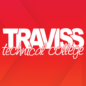 Traviss Technical College logo